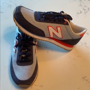 New Balance 501 Sneakers